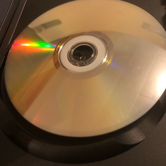 Teenage Mutant Ninja Turtles - Original Series Season 4 (DVD) 12 episodes - Picture 11 of 12